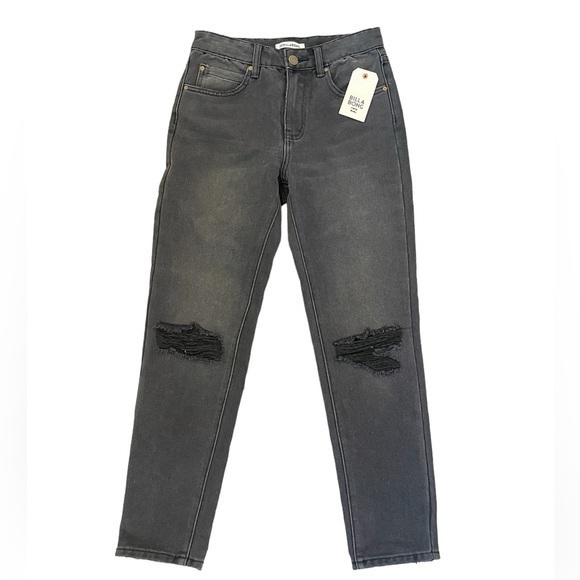 NWT Billabong Cheeky Jeans - Picture 1 of 9